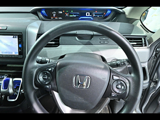 HONDA FREED 2017