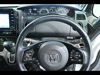 HONDA N BOX 2021