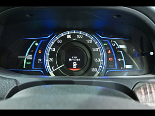 HONDA ACCORD 2014