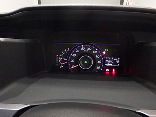 HONDA STEP WAGON 2011