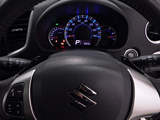 SUZUKI WAGON R 2014