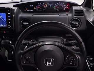 HONDA N BOX 2020