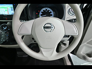 NISSAN DAYZ ROOX 2019