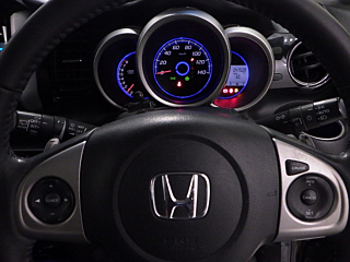 HONDA N BOX 2015