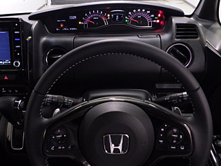 HONDA N BOX 2019