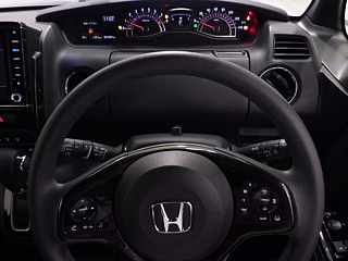 HONDA N BOX 2020
