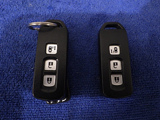 HONDA N BOX 2012