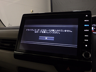 HONDA N BOX 2018