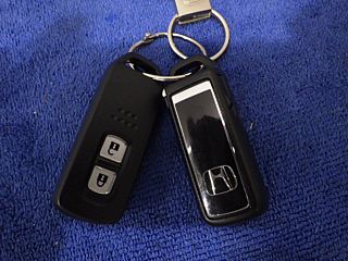 HONDA N WGN 2022