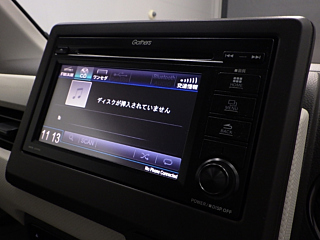 HONDA N WGN 2022