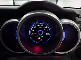 HONDA N BOX 2017