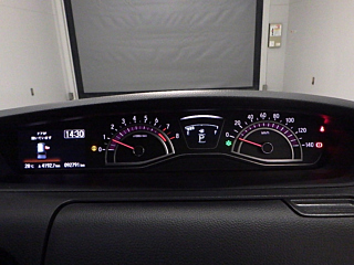 HONDA N BOX 2020