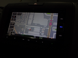HONDA FREED 2020