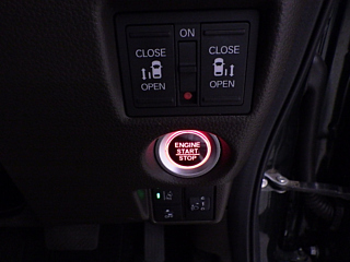 HONDA N BOX 2022