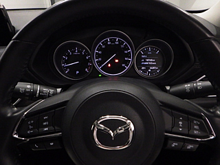 MAZDA CX-5 2018