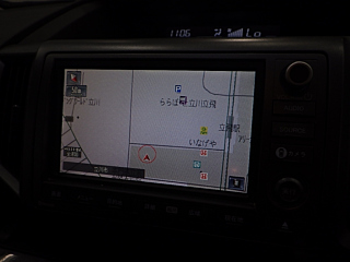 HONDA STEP WAGON 2010