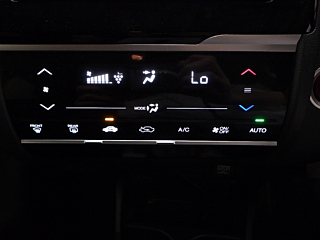 HONDA FIT 2016