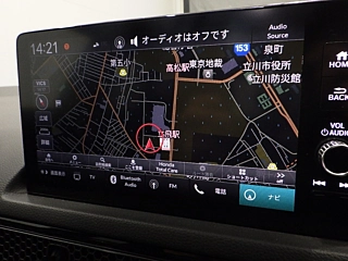HONDA CIVIC 2022