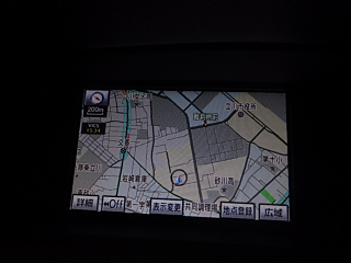 LEXUS RX 2011