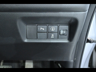 HONDA FIT 2020
