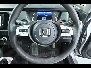 HONDA FIT 2020