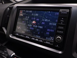 HONDA STEP WAGON 2010