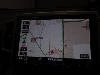 HONDA FREED 2012