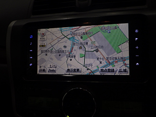 TOYOTA ALLION 2010