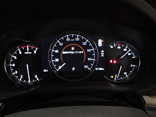 MAZDA CX-8 2020