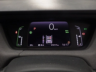 HONDA FIT 2020