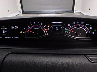 HONDA N BOX 2019