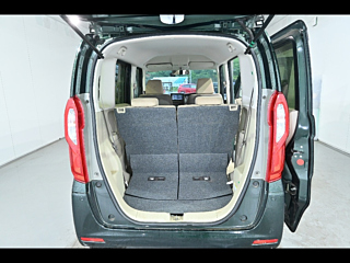 HONDA N BOX 2017