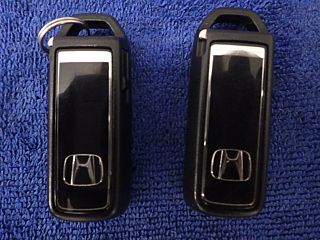 HONDA N BOX 2019