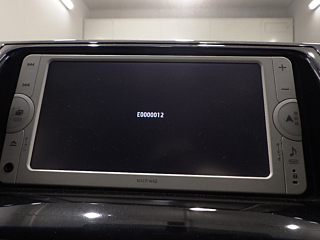 TOYOTA ESTIMA 2013