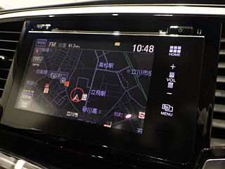 HONDA ODYSSEY 2013