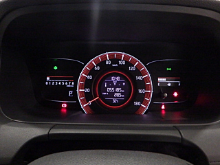 HONDA ODYSSEY 2013