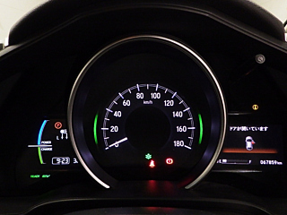 HONDA FIT 2018