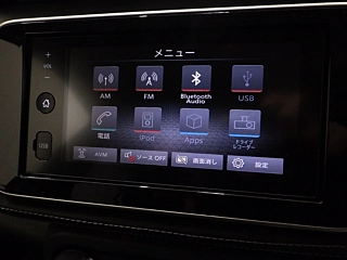 NISSAN KIX 2021