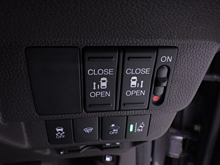 HONDA FREED 2018
