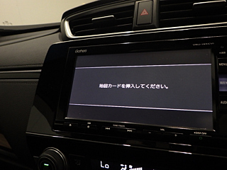 HONDA CR-V 2019
