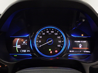 HONDA GRACE 2015