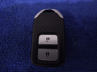 HONDA SHUTTLE 2018