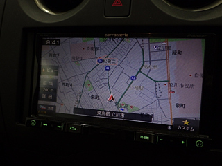 NISSAN NOTE 2019