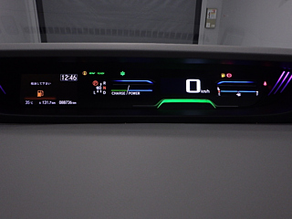 HONDA FREED 2016