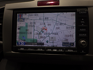 HONDA FREED 2011