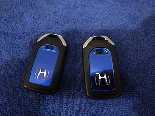 HONDA SHUTTLE 2016
