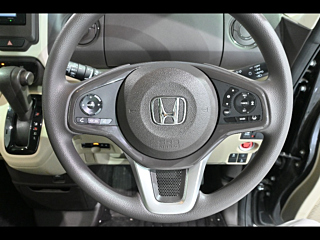 HONDA N BOX 2019