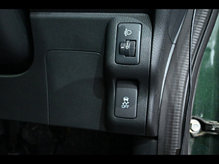 HONDA N BOX 2017