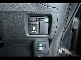 HONDA N BOX 2017