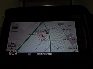 HONDA N BOX 2014